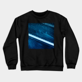 Piano Crewneck Sweatshirt